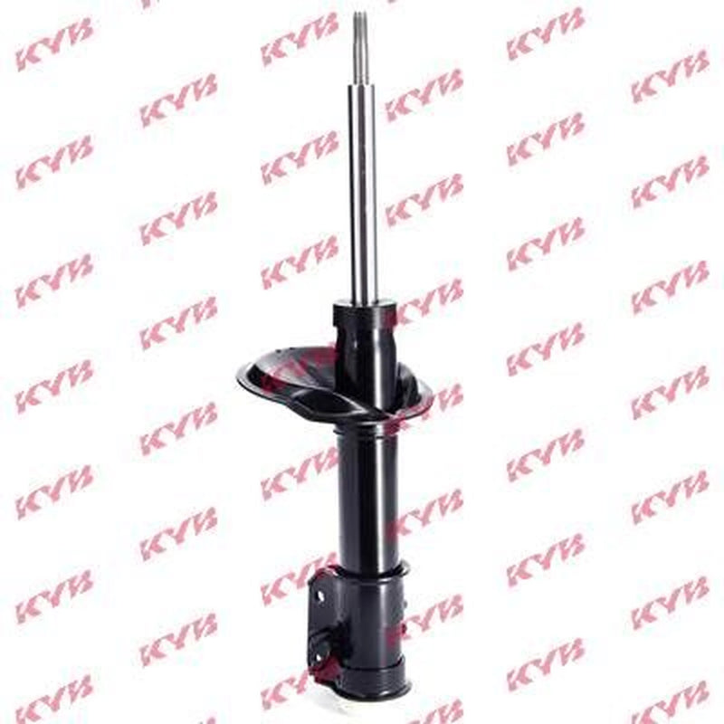KYB Shock Absorber Damper Strut Front 334697