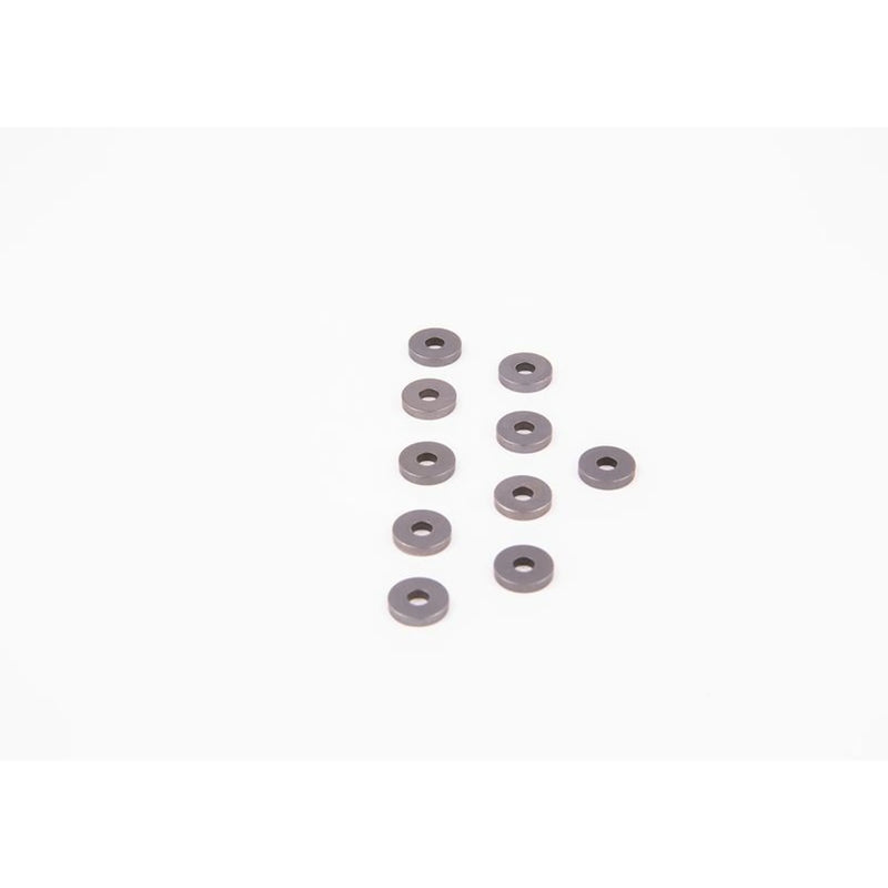 Bosch Flat Washer Shim ID OD 2 430 102 370