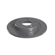 Juratek Rear Brake Discs VAU183