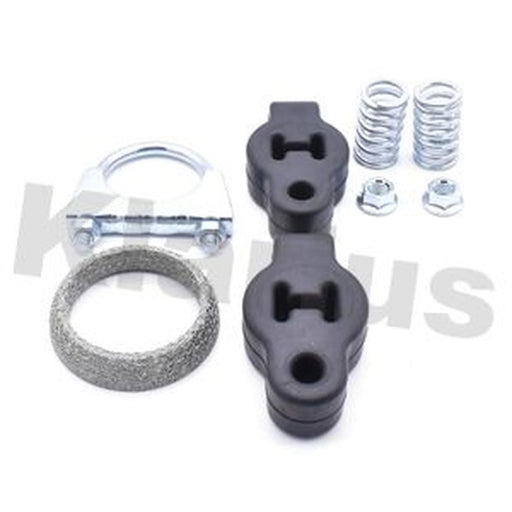 Klarius Fitting Kit - Catalyst And Dpf 404594 404594