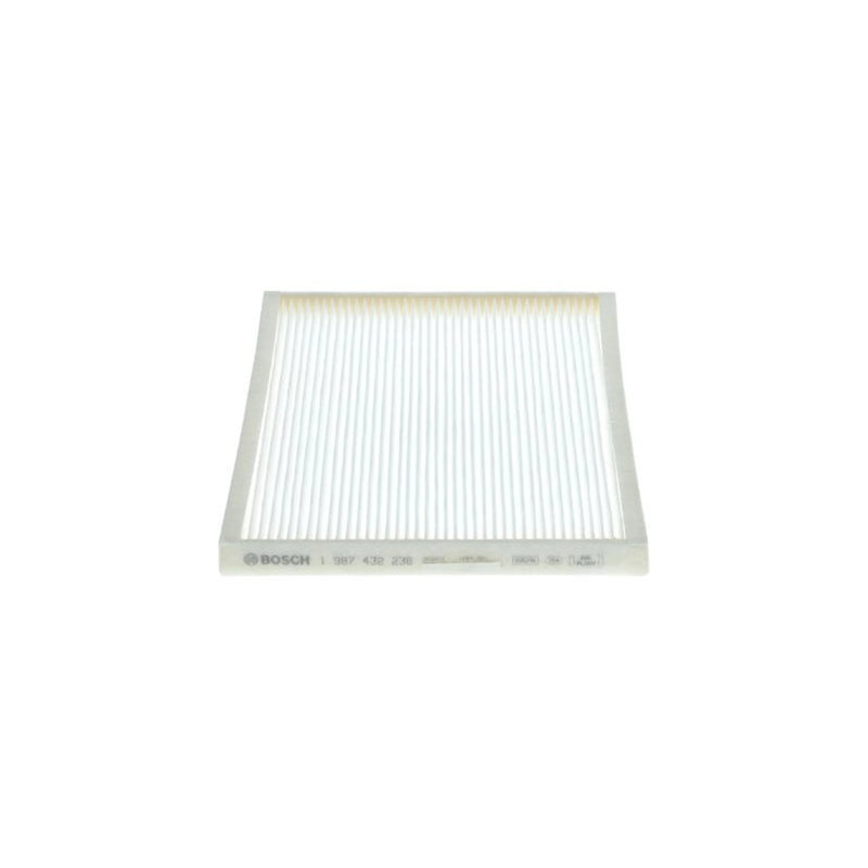 Bosch Cabin Air Filter (Pollen Filter) 1 987 432 236
