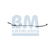 BM Catalysts Homologated Petrol Cat BM91440H