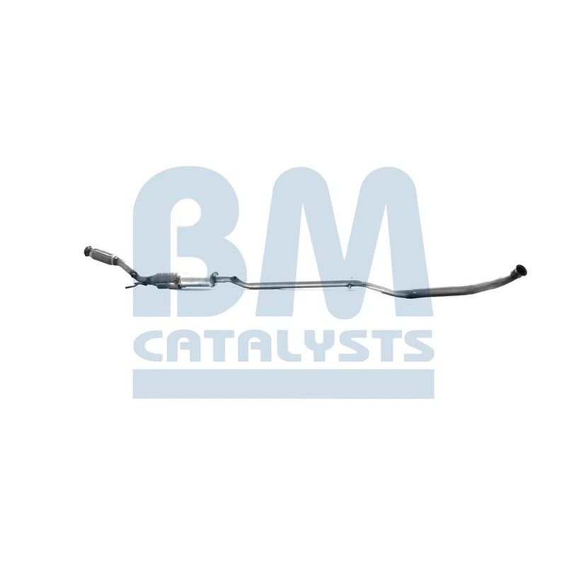 BM Catalysts Homologated Petrol Cat BM91440H