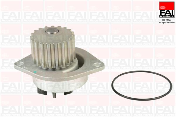 FAI Engine Cooling Water Pump