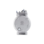 Hella Air Conditioning Compressor 8FK 366 200-951