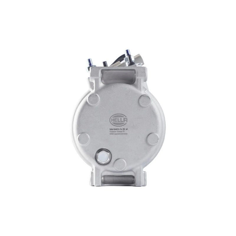 Hella Air Conditioning Compressor 8FK 366 200-951