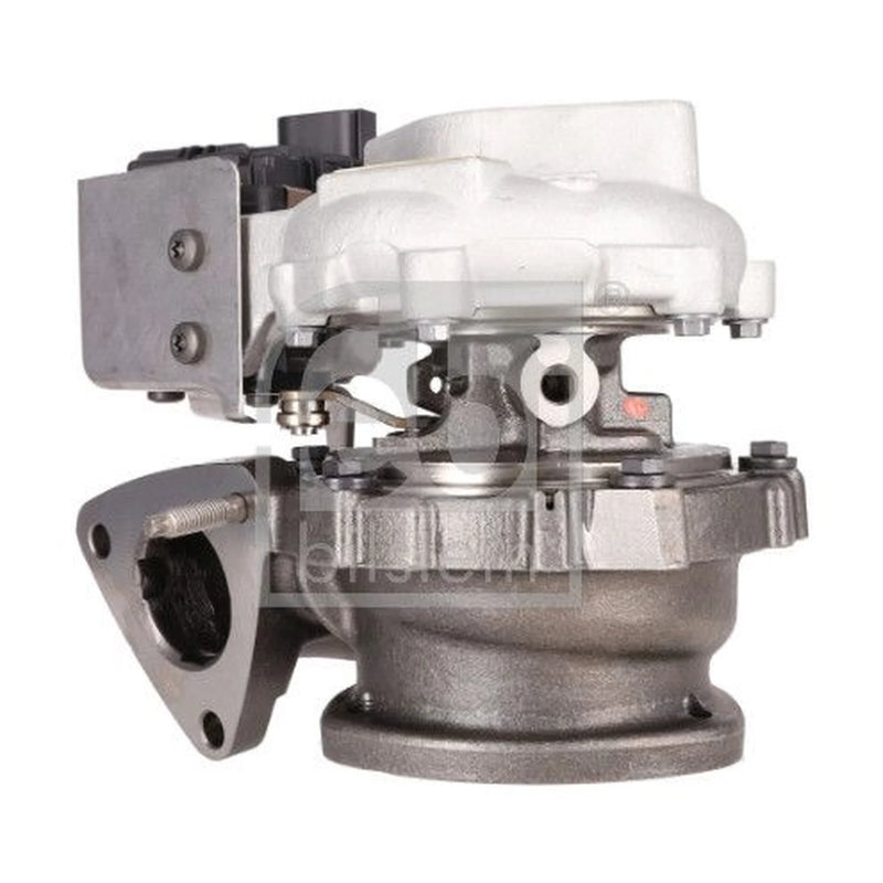 Febi Turbocharger Turbo Unit 187652