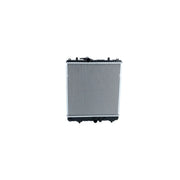 NRF Engine Radiator 53862