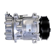 Hella Air Conditioning Compressor 8FK 366 200-631