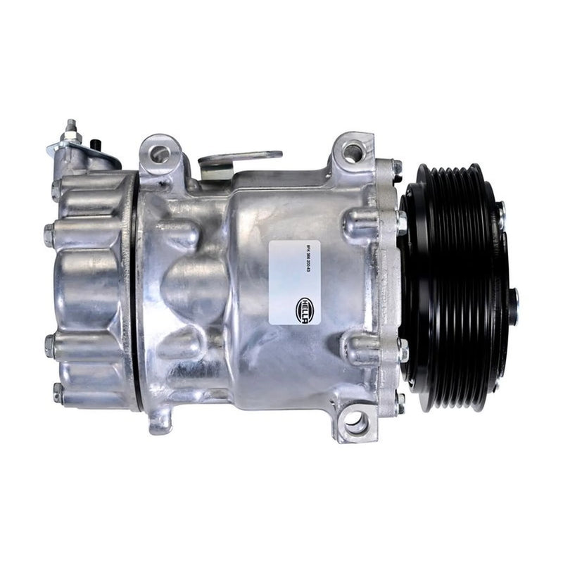 Hella Air Conditioning Compressor 8FK 366 200-631