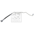 Febi Brake Hydraulic Hose Line Rear Left 45213