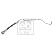 Febi Brake Hydraulic Hose Line Rear Left 45213