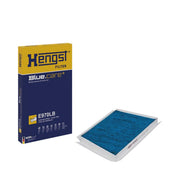 Hengst Cabin Air Filter (Pollen Filter) E970LB