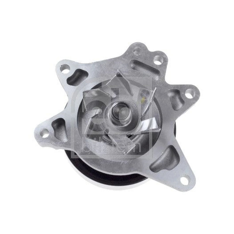 Febi Engine Cooling Water Pump 181530