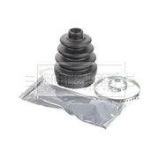 Borg & Beck Drive Shaft Bellow Kit Front Left BCB2739