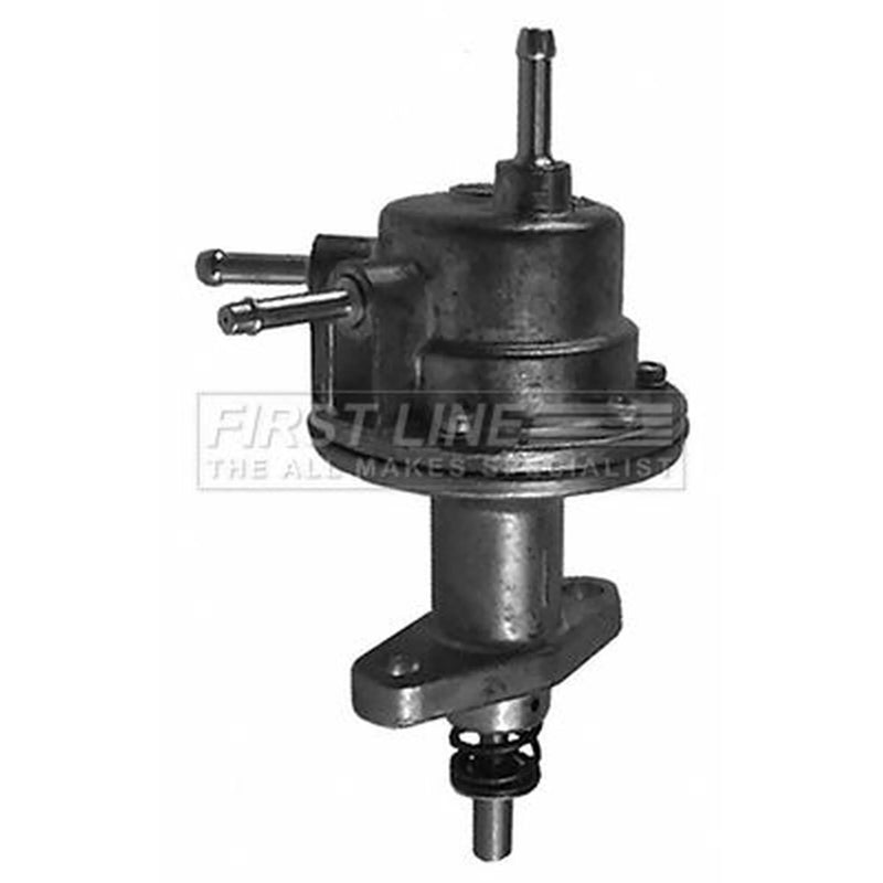 First Line Fuel Pump Assembly FFP536
