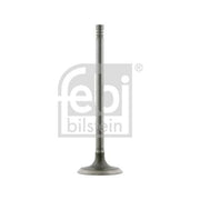 Febi Engine Intake Valve 33mm Head 24160