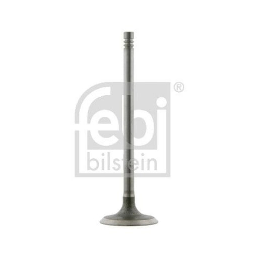 Febi Engine Intake Valve 33mm Head 24160
