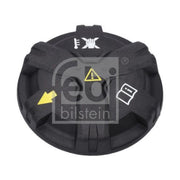 Febi Coolant Expansion Tank Cap 188330