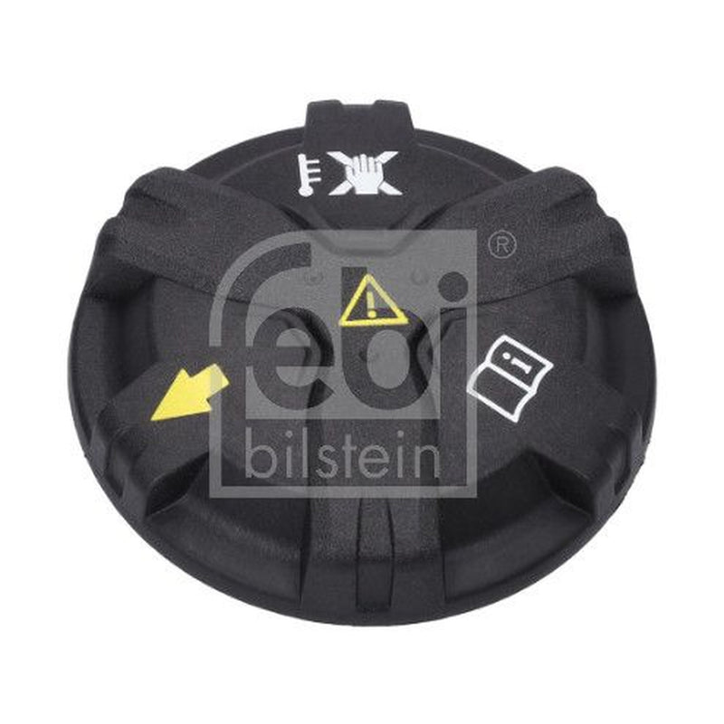 Febi Coolant Expansion Tank Cap 188330