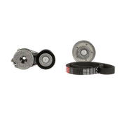 Gates V-Ribbed Belt Set K026PK1590