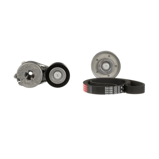 Gates V-Ribbed Belt Set K026PK1590