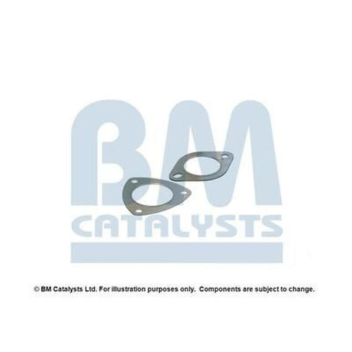 BM Catalysts Exhaust Pipe Mounting Kit FK50324A
