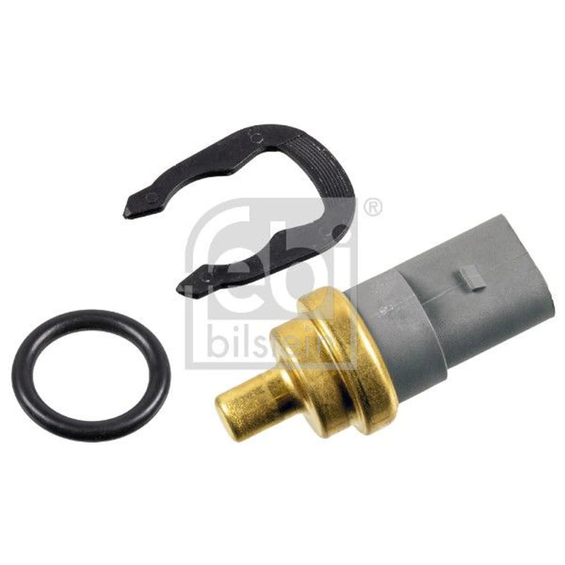 Febi Coolant Temperature Sensor 29318