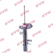 KYB Shock Absorber Damper Strut Front Left 3348048