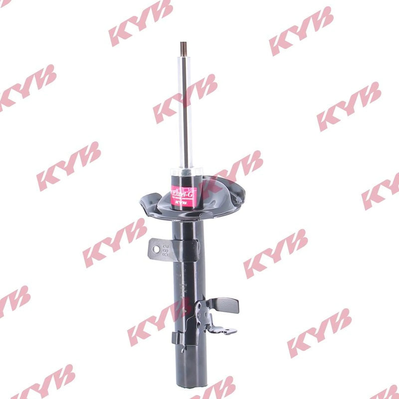KYB Shock Absorber Damper Strut Front Left 3348048