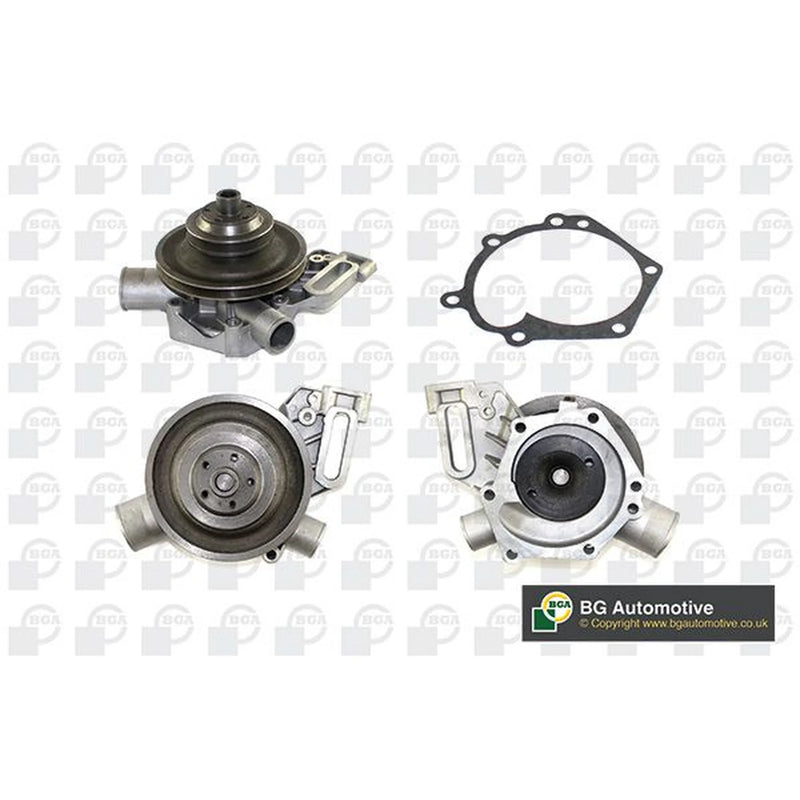 BGA Engine Cooling Water Pump CP2386