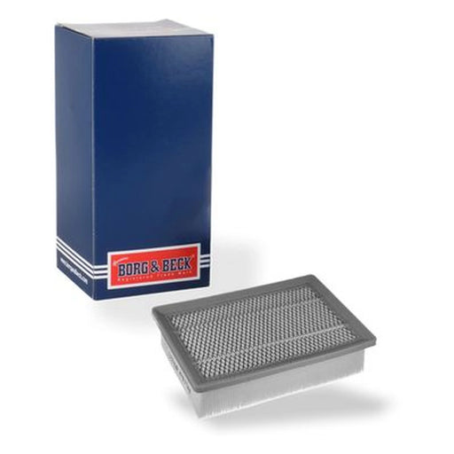 Borg & Beck Engine Air Filter BFA2273