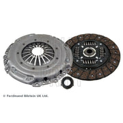 Blue Print Clutch Kit Set 3pc 228mm ADV183087