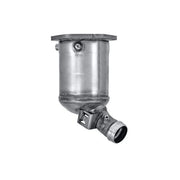 Hella Soot/Particulate Filter 8LH 366 081-061
