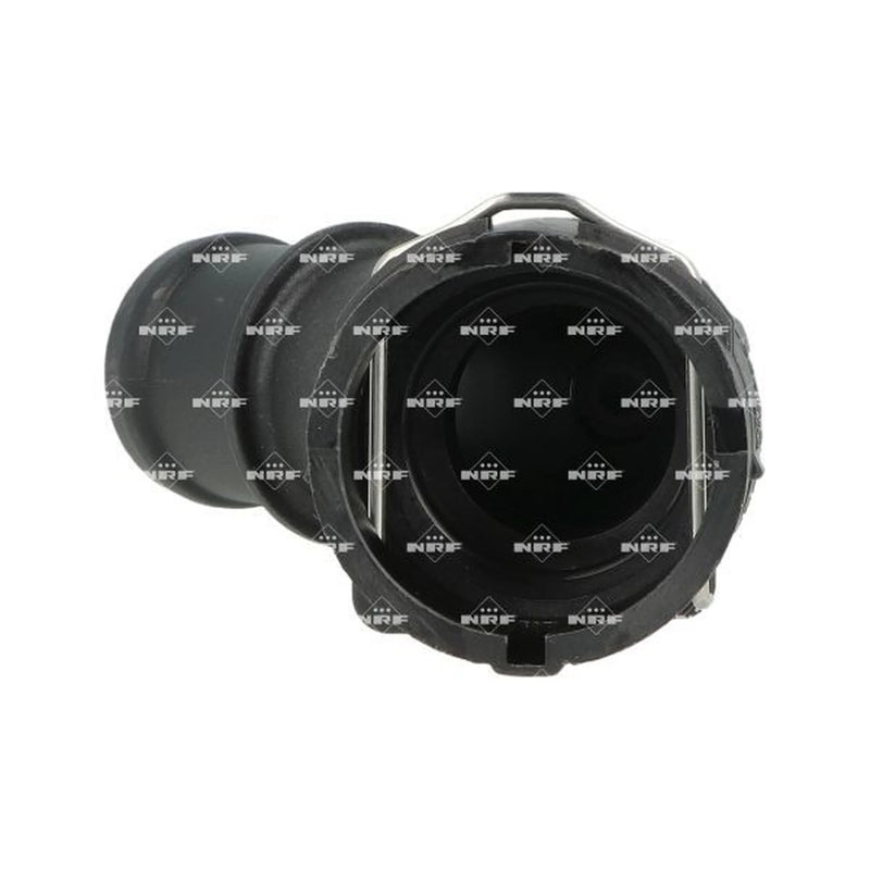 NRF Coolant Flange Housing Connector Upper 775015