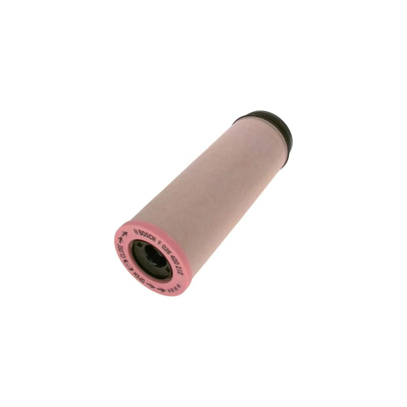 Bosch Secondary Engine Air Filter F 026 400 210