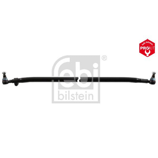 Febi Inner Rack End Right Joint Front 178318