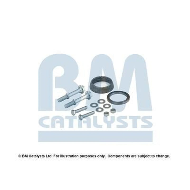 BM Catalysts Fitting Kit FK90334B FK90334B