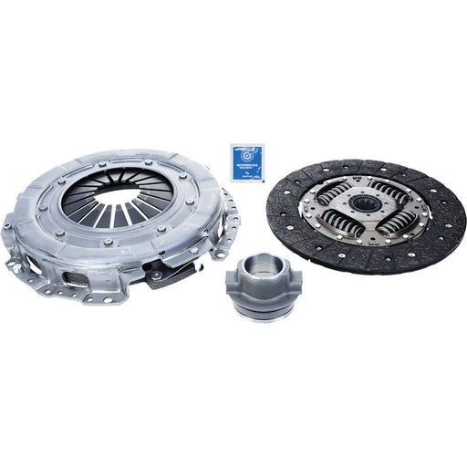 Sachs Clutch Kit Set 3pc 3000951673