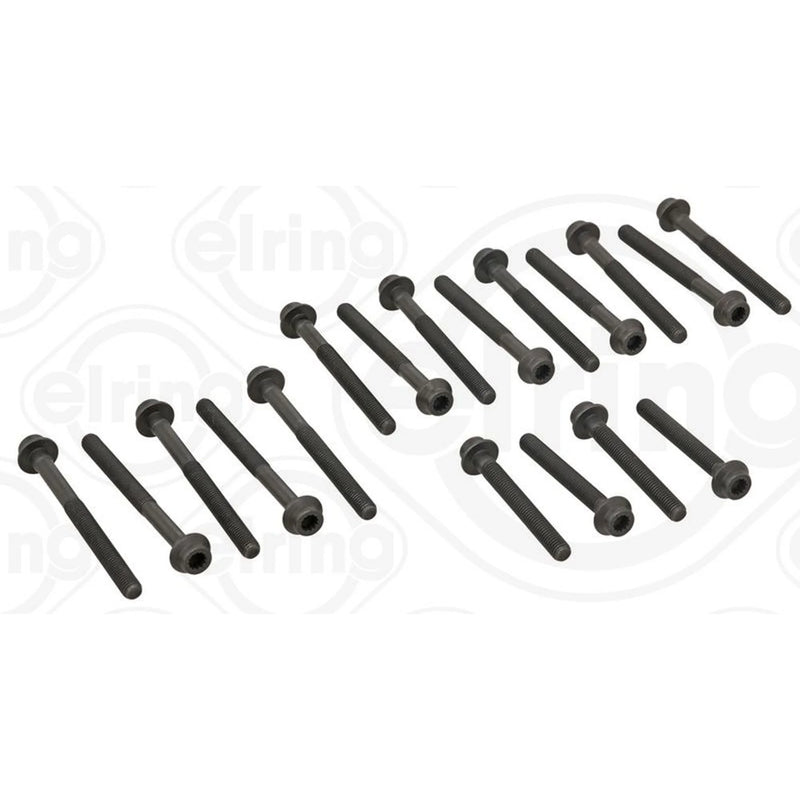 Elring Cylinder Head Bolt Set 820.106