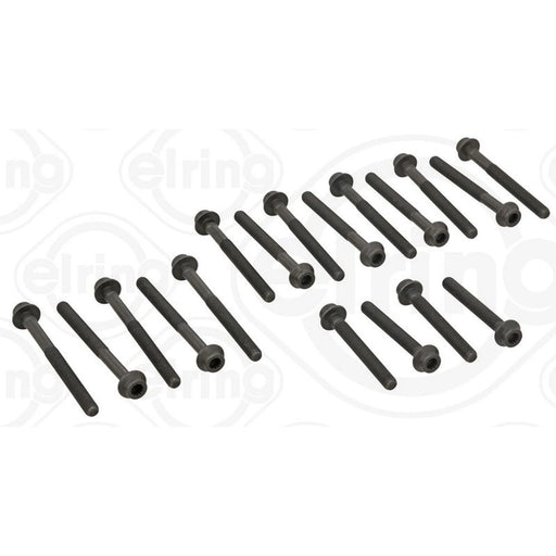 Elring Cylinder Head Bolt Set 820.106