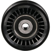 Gates V-Ribbed Belt Deflection/Guide Pulley Left T36763
