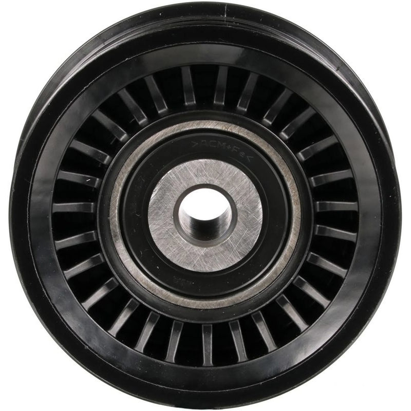 Gates V-Ribbed Belt Deflection/Guide Pulley Left T36763