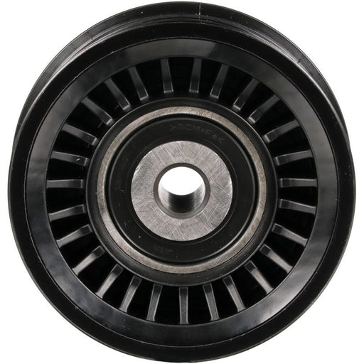 Gates V-Ribbed Belt Deflection/Guide Pulley Left T36763