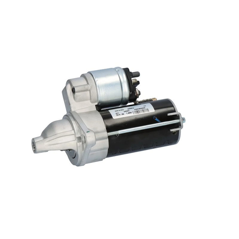 Valeo Starter Motor 12V 1.3kW Teeth 438183