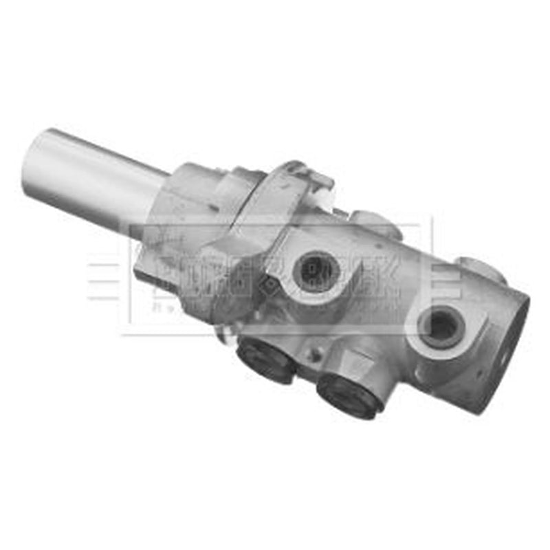 Borg & Beck Brake Master Cylinder Hydraulic Assembly BBM4750