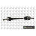 BGA CV Drive Shaft Driveshaft Front Left DS7356L