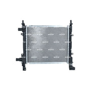 NRF Engine Radiator 54601