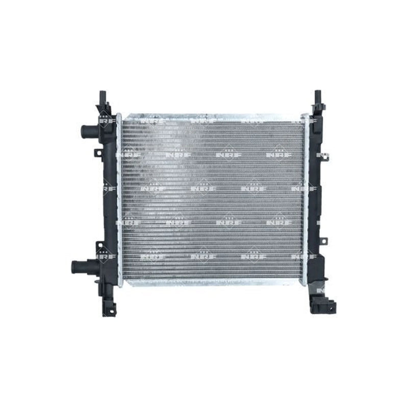 NRF Engine Radiator 54601