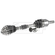 Borg & Beck CV Drive Shaft Driveshaft Front Left BDS1957